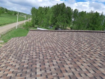 Укладка гибкой кровли в Краснодаре и Краснодарском крае